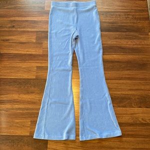 Aerie Flare Pants